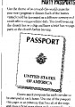 Icon of Party Passports